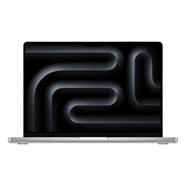 Laptop Apple MacBook Pro 14 2026 M6 (12C/12G) / 16 GB / 1 TB / VGA Integrată / Silver photo 1