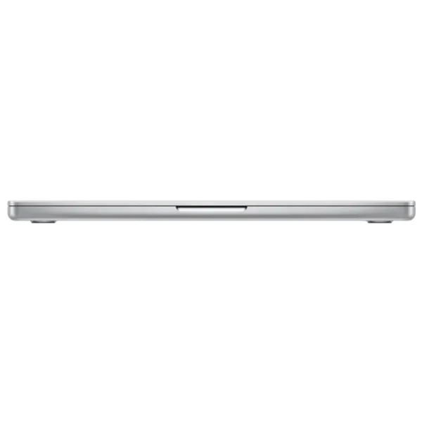Laptop Apple MacBook Pro 14 2026 M6 (12C/12G) / 32 GB / 1 TB / VGA Integrată / Silver photo 4