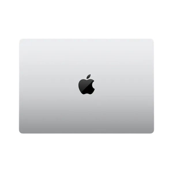 Laptop Apple MacBook Pro 14 2026 M6 (12C/12G) / 32 GB / 1 TB / VGA Integrată / Silver photo 5