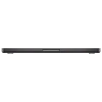 Laptop Apple MacBook Pro 14 2026 M6 (12C/12G) / 16 GB / 1 TB / VGA Integrată / Black photo 3