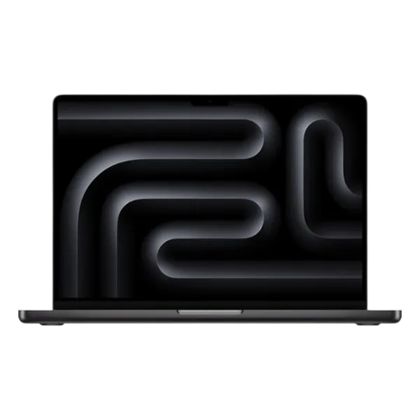 Laptop Apple MacBook Pro 14 2026 M6 (12C/12G) / 32 GB / 1 TB / VGA Integrată / Black photo 1