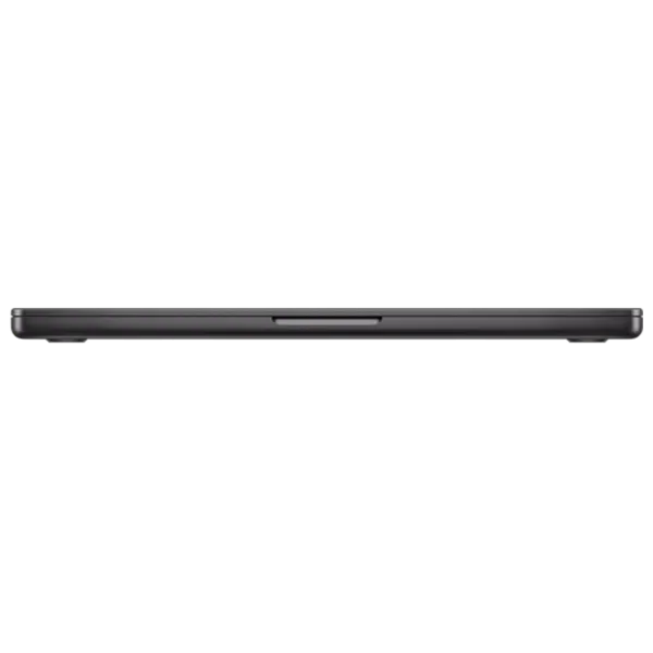 Laptop Apple MacBook Pro 14 2026 M6 (12C/12G) / 32 GB / 1 TB / VGA Integrată / Black photo 3