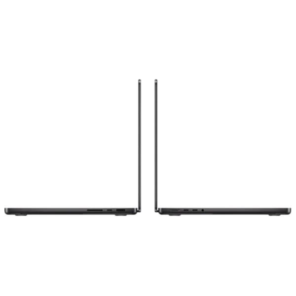 Laptop Apple MacBook Pro 14 2026 M6 (12C/12G) / 32 GB / 1 TB / VGA Integrată / Black photo 4