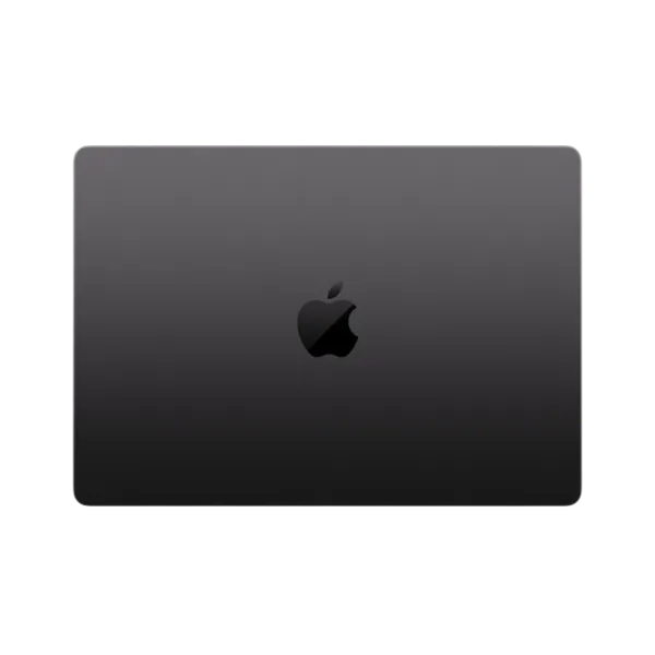 Laptop Apple MacBook Pro 14 2026 M6 (12C/12G) / 32 GB / 1 TB / VGA Integrată / Black photo 5