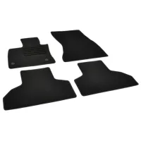 Covorașe auto BMW X5 2014 - 2019 Rigum / 88973