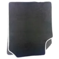Covorașe auto Universal Gumarny Zubri / 34555