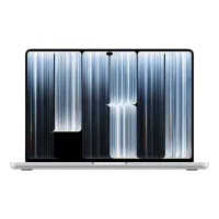 Laptop Apple MacBook Pro 16 2026 PROLED M5 Pro (18C/20G) / 48 GB / 1 TB / VGA Integrată / Silver
