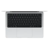 Laptop Apple MacBook Pro 16 2026 PROLED M5 Pro (18C/20G) / 48 GB / 1 TB / VGA Integrată / Silver photo 2
