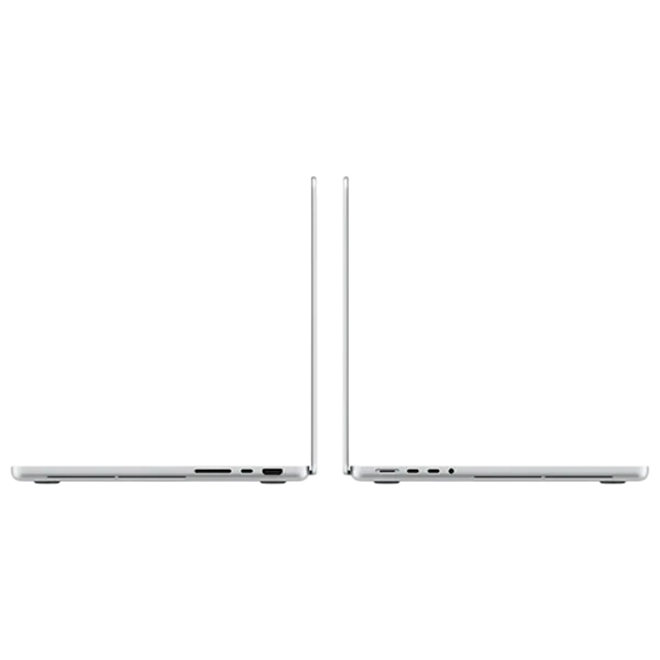 Laptop Apple MacBook Pro 16 2026 PROLED M5 Pro (18C/20G) / 24 GB / 1 TB / VGA Integrată / Silver photo 5