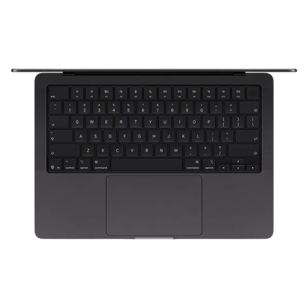 Laptop Apple MacBook Pro 14 2026 PROLED M5 Pro (18C/20G) / 48 GB / 1 TB / VGA Integrată / Black photo 2