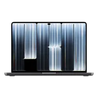 Laptop Apple MacBook Pro 14 2026 PROLED M5 Pro (18C/20G) / 48 GB / 1 TB / VGA Integrată / Black