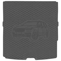 Covorașe auto Volvo XC90 2015 - Rigum / 67263