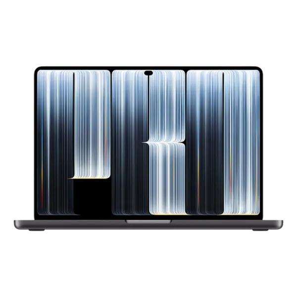 Laptop Apple MacBook Pro 14 2026 PROLED M5 Max (18C/32G) / 36 GB / 2 TB / VGA Integrată / Black photo 1