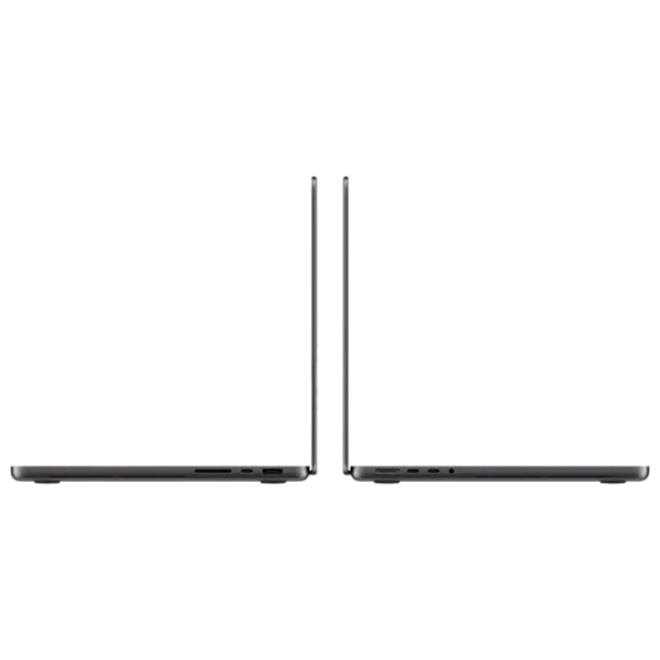 Laptop Apple MacBook Pro 16 2026 PROLED M5 Pro (18C/20G) / 24 GB / 1 TB / VGA Integrată / Black photo 5