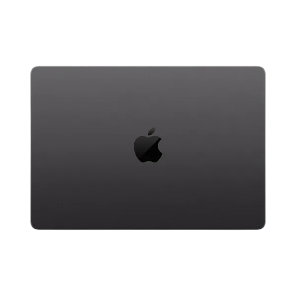 Laptop Apple MacBook Pro 16 2026 PROLED M5 Pro (18C/20G) / 48 GB / 1 TB / VGA Integrată / Black photo 3