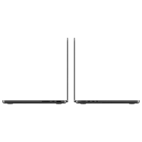 Laptop Apple MacBook Pro 16 2026 PROLED M5 Pro (18C/20G) / 48 GB / 1 TB / VGA Integrată / Black photo 4