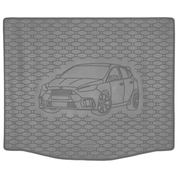 Covorașe auto Ford Focus 2011 - Rigum / 80211 photo 1
