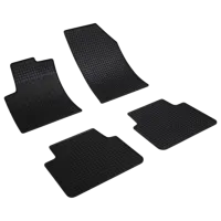 Covorașe auto Opel, Citroen Crossland X, C3 Aircross 2017 - 2021 Rigum / 76475