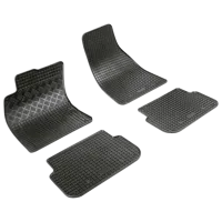 Covorașe auto Seat T-Roc 2017 - Rigum / 56967