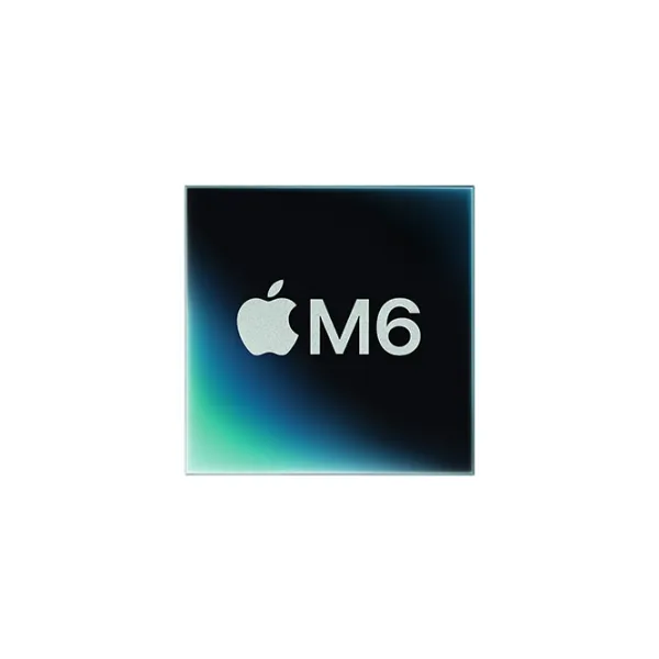 Laptop Apple MacBook Pro 14 2026 M6 (12C/12G) / 24 GB / 1 TB / VGA Integrată / Silver photo 6