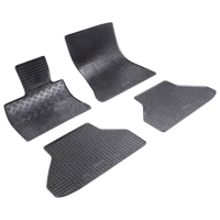 Covorașe auto BMW X6 2008 - Rigum / 15173