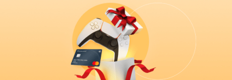 Двойной кешбэк и новая приставка от Mastercard и Enter