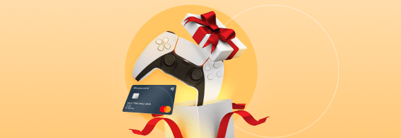 Двойной кешбэк и новая приставка от Mastercard и Enter