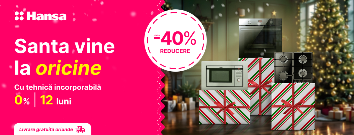 Orice bucate ușor preparate!