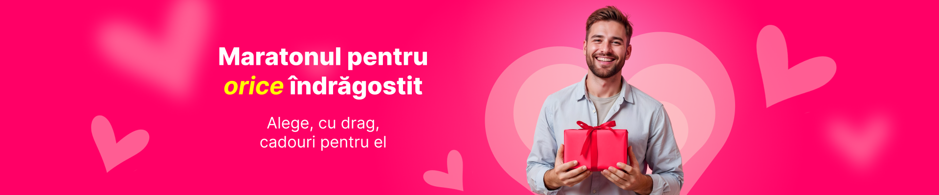 Pentru domnii adevărați