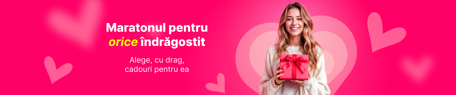 Pentru reginele noastre