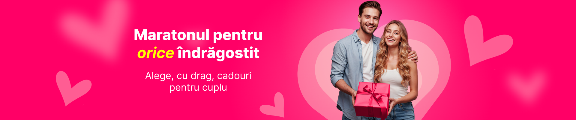 Pentru cei ce sunt în tandem