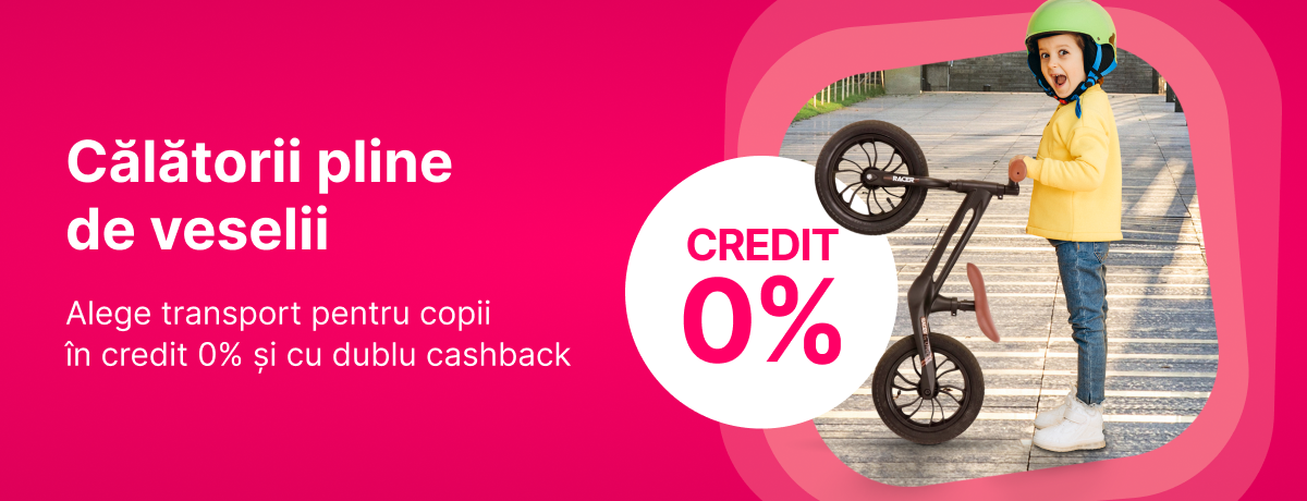 Călătorii pline de veselii cu oferte speciale!