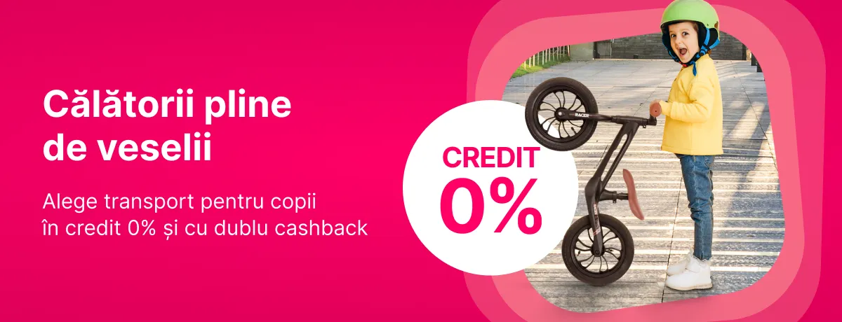 Călătorii pline de veselii cu oferte speciale!