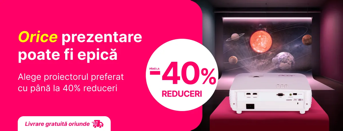 Orice prezentare poate fi epică!