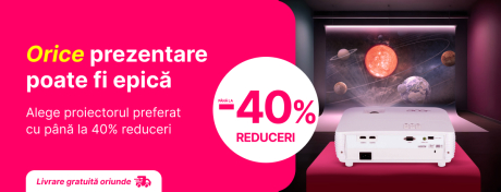 Orice prezentare poate fi epică!