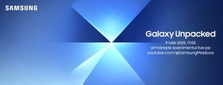 Samsung Galaxy intră în noua eră