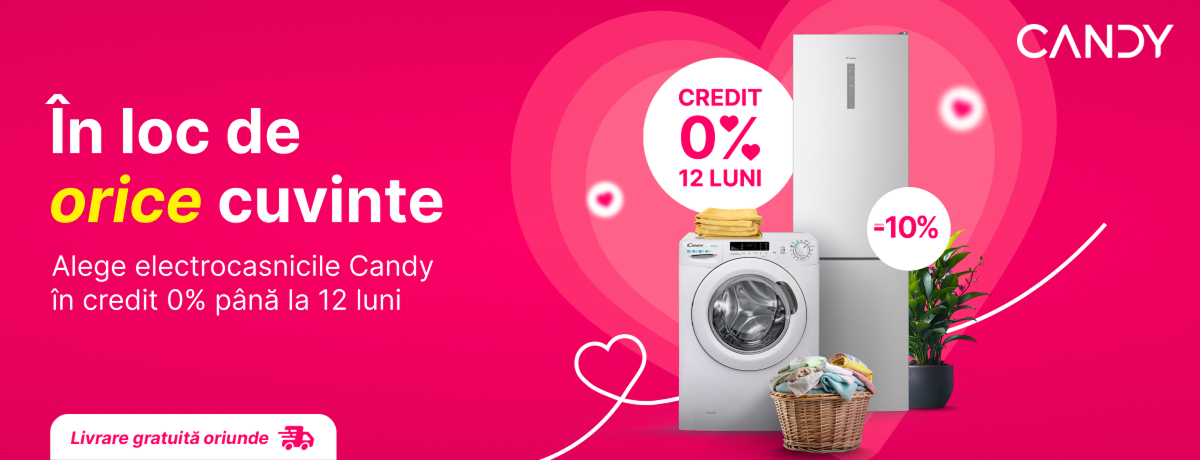 În loc de orice cuvinte!