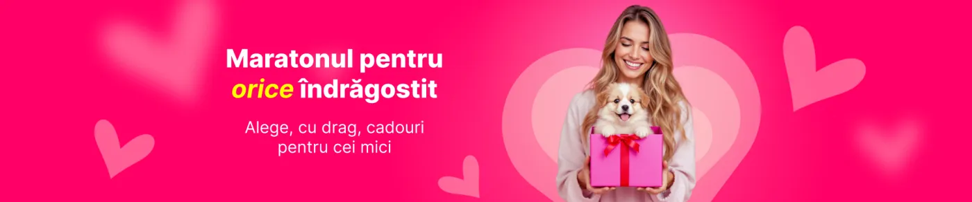 Pentru micii prieteni
