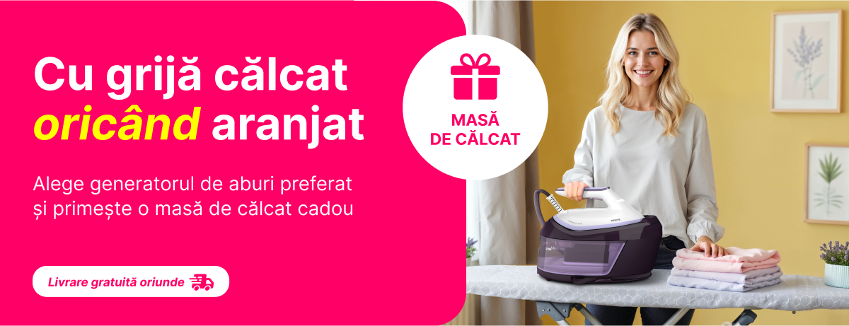 Spune nu hainelor șifonate!