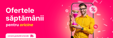 Ofertele săptămânii