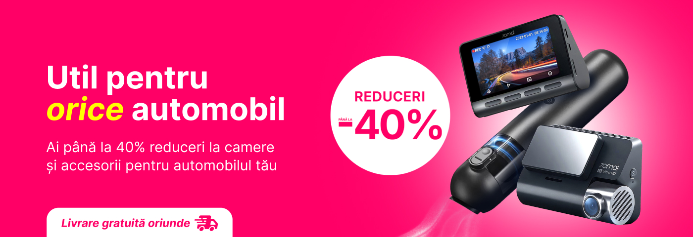 Util pentru orice automobil!
