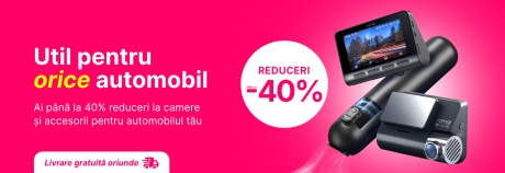 Util pentru orice automobil!