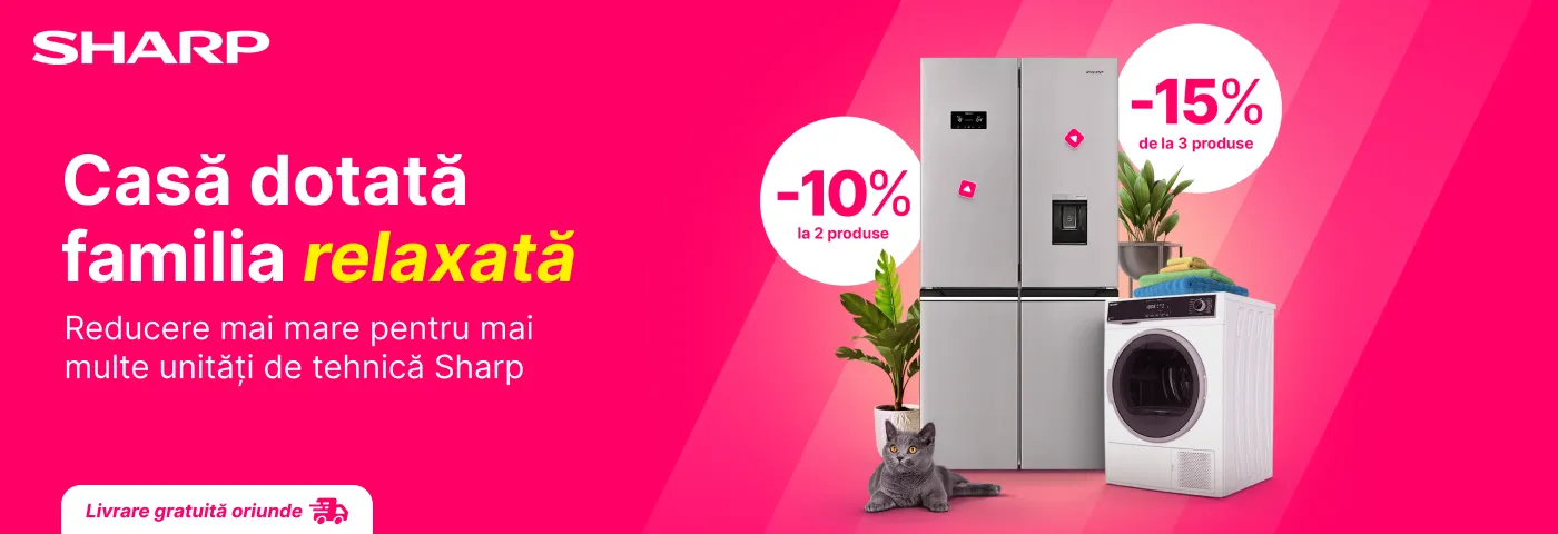 Casă dotată - familie relaxată!