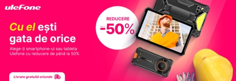 Gadgetul pe care te poți baza!