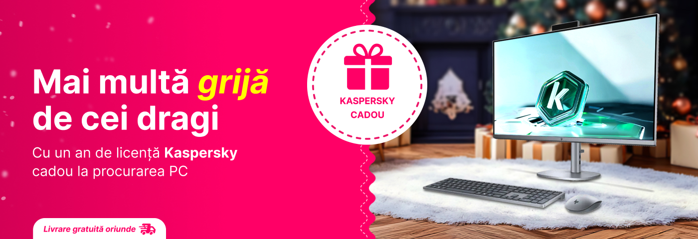 Cel mai util cadou!