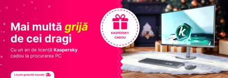 Cel mai util cadou!