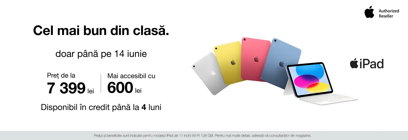 Oriunde ai fi, înveți confortabil!