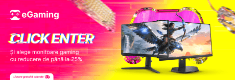 eGaming!