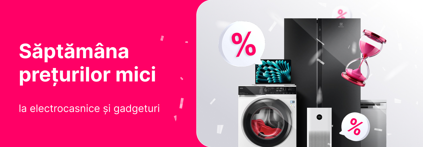 Ofertele săptămânii