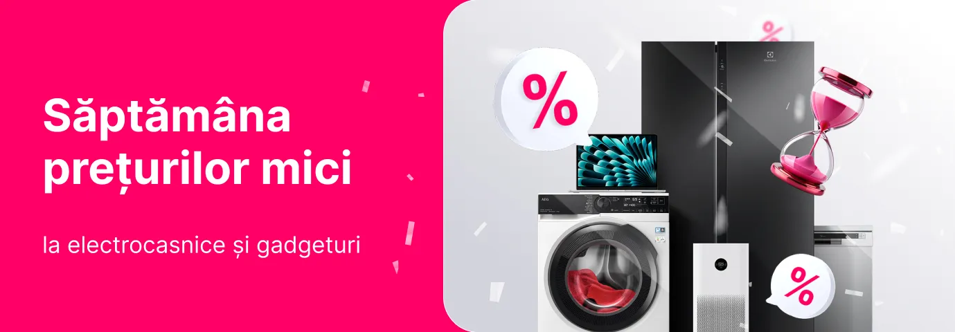 Ofertele săptămânii